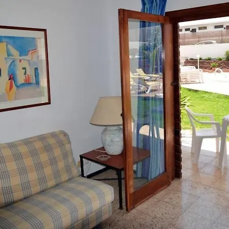 Nardos Hotell