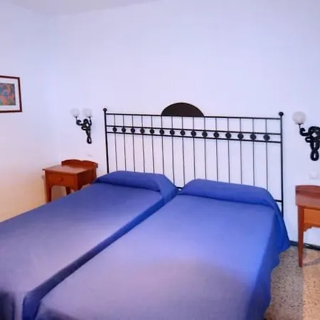 Nardos Hotell Playa del Inglés