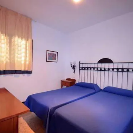 Hotell Nardos Playa del Inglés